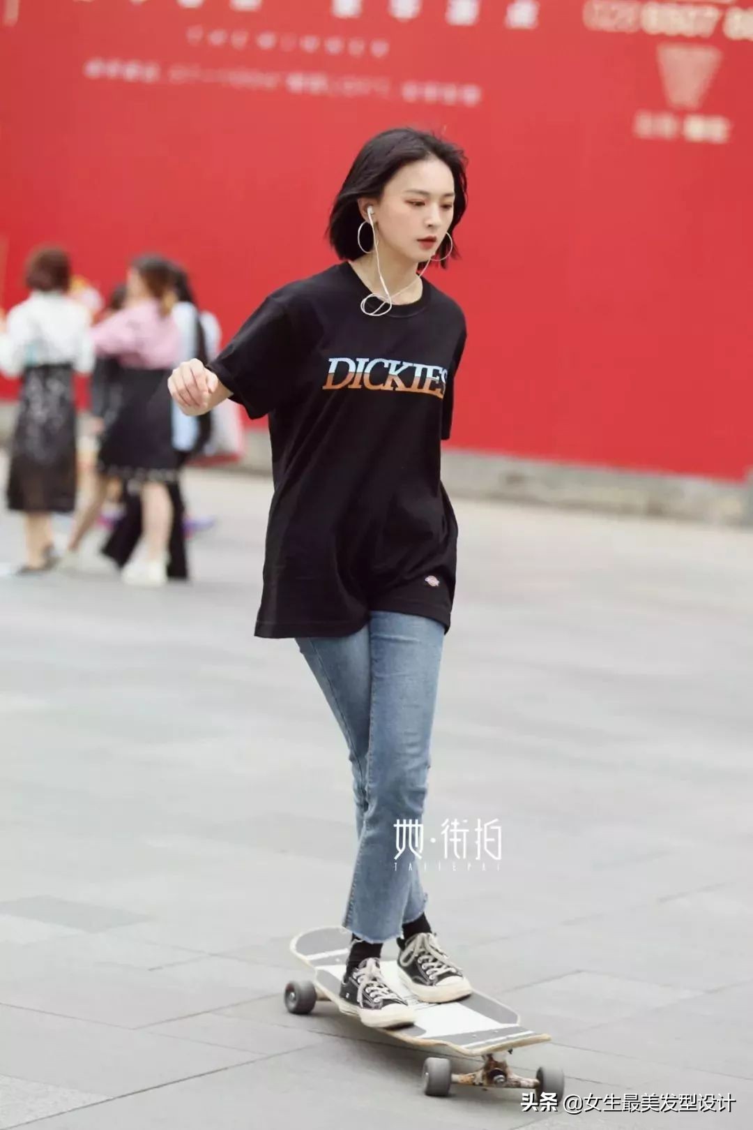 火遍全球的34套夏季时髦搭配示范，今年再不穿就真的落伍了