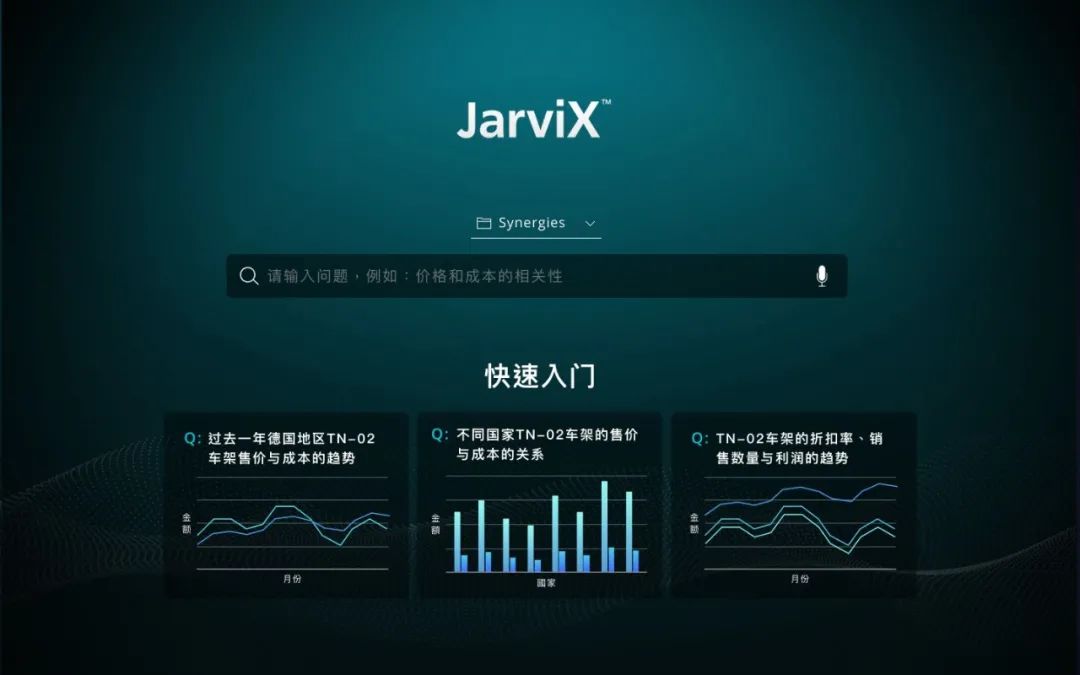 赋予普通人数据分析能力，「讯能集思」想把工厂老师傅变“超人”