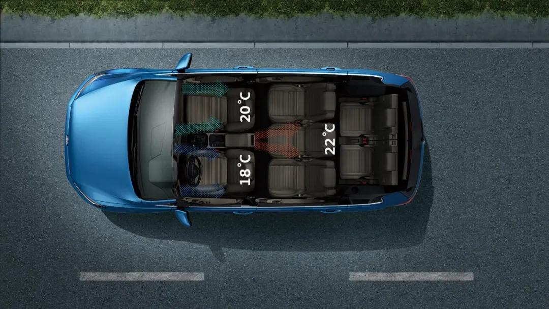 大众途安L的优点和缺点,大众途安l最致命的缺点