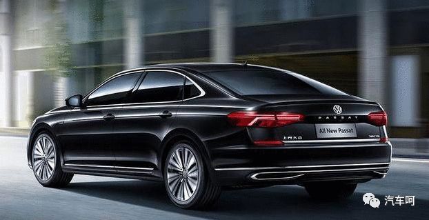19款帕萨特高配和低配,低配帕萨特2019款评测