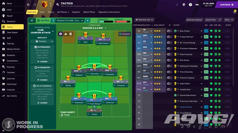 足球经理2020pc下载,足球经理2024汉化版下载