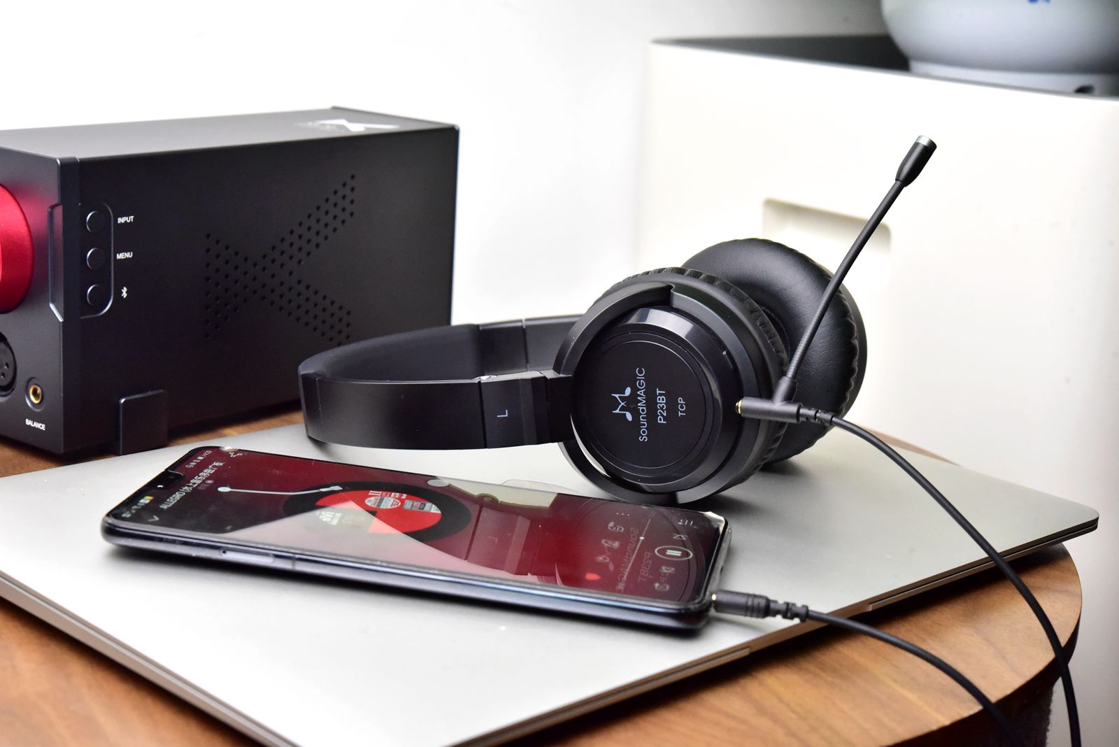 声美入耳式耳机,声美耳机怎么样