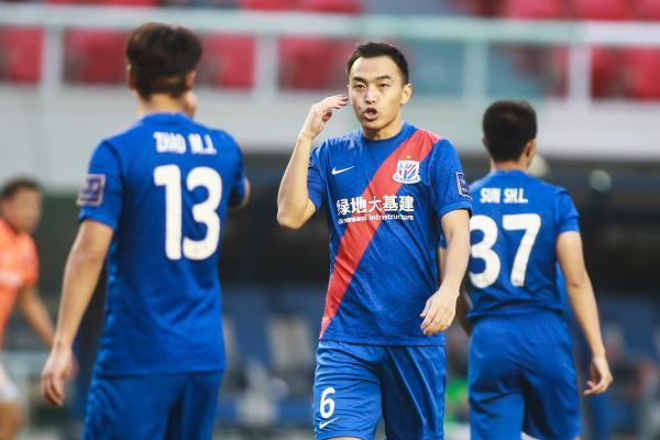 足协杯历史经典片段,足协杯上海德比