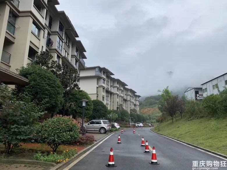 我用10年时间把重庆避暑地和避暑方式体验了个遍，优缺点全在这