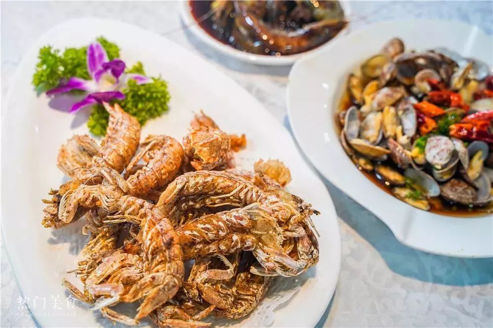 结棍!杨浦区竟然隐藏了翻版“南京路”?10+元就能刷到饱瘫