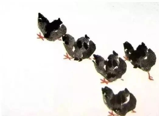 国画作品常识有哪些,国画创作的思路和方法