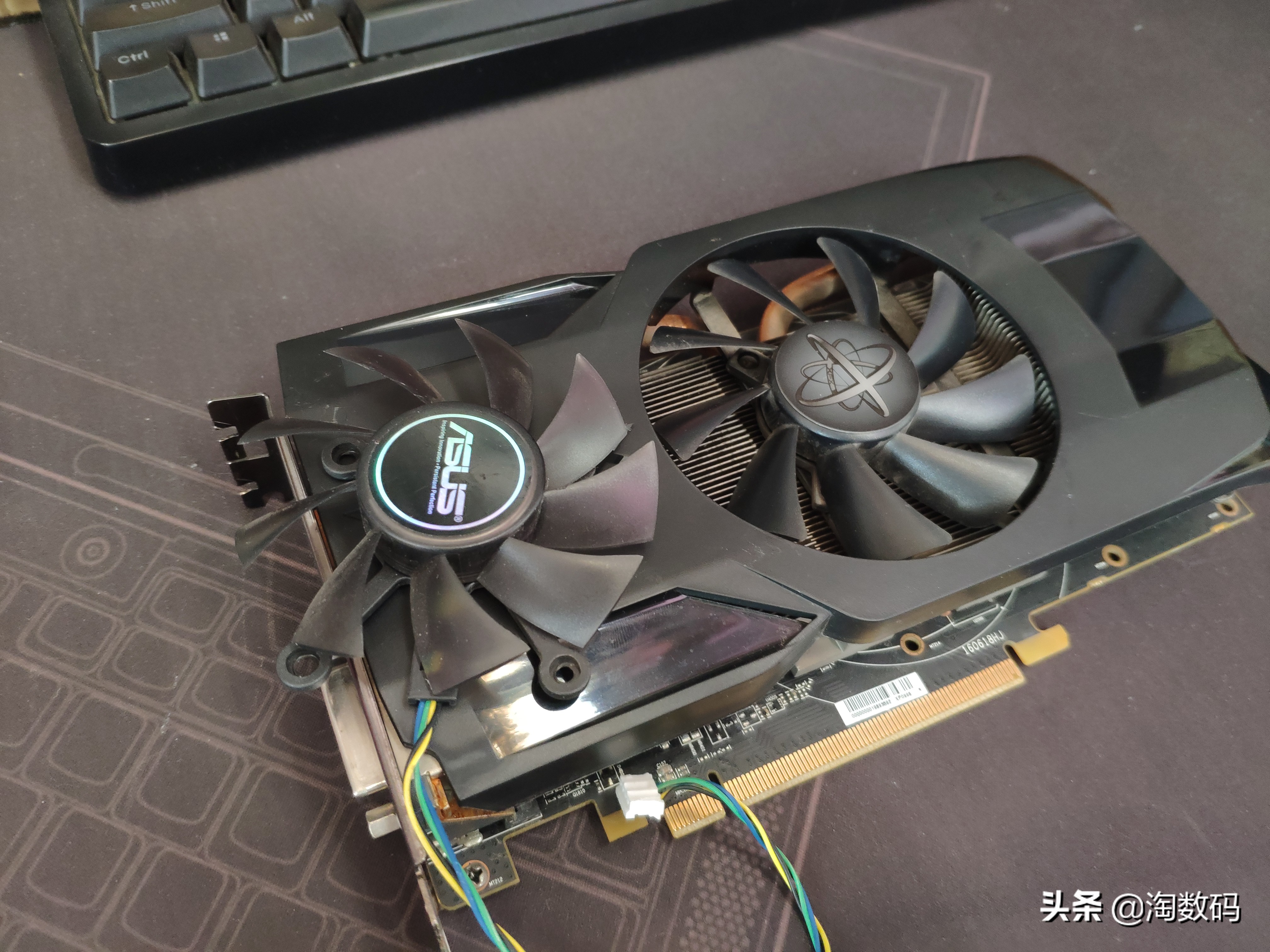 矿卡风扇噪音大换风扇能解决吗,矿卡声音大换风扇教程