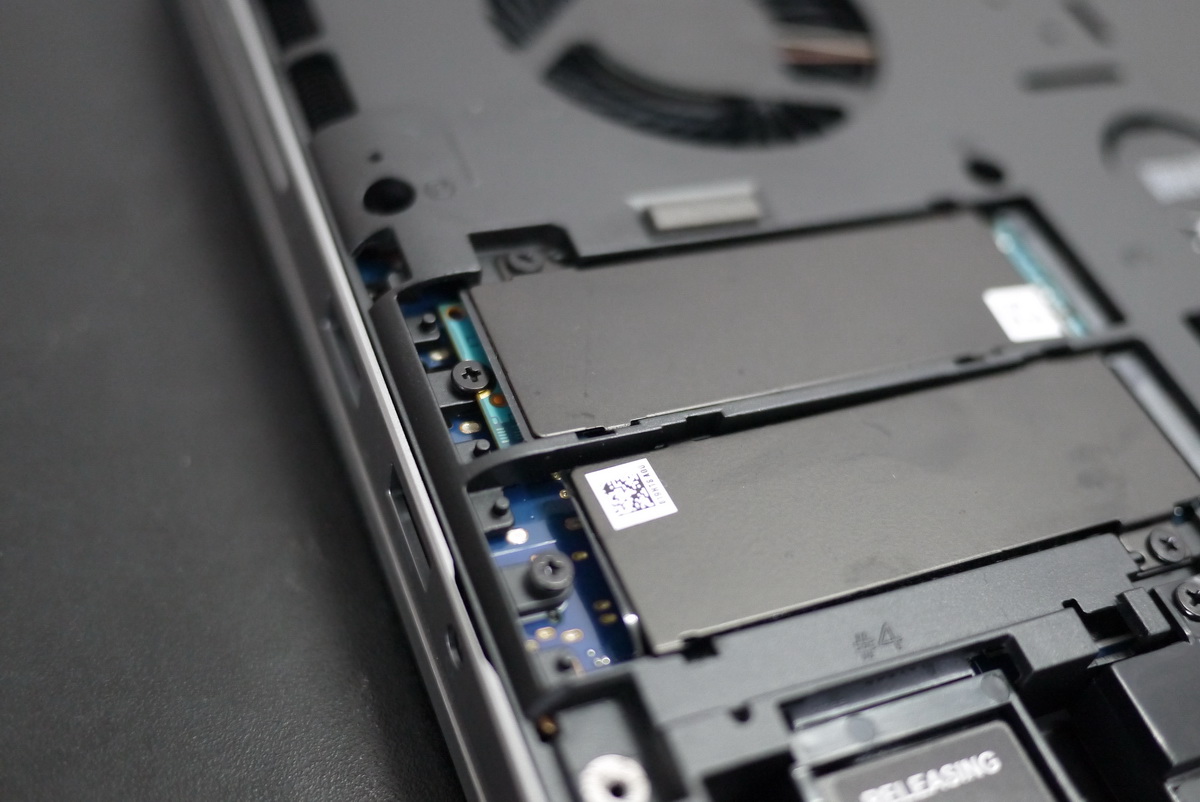 dellprecision5740拆机,dellprecision5540评测