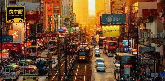 香港回归23年庆祝现场,香港回归22周年后的风景