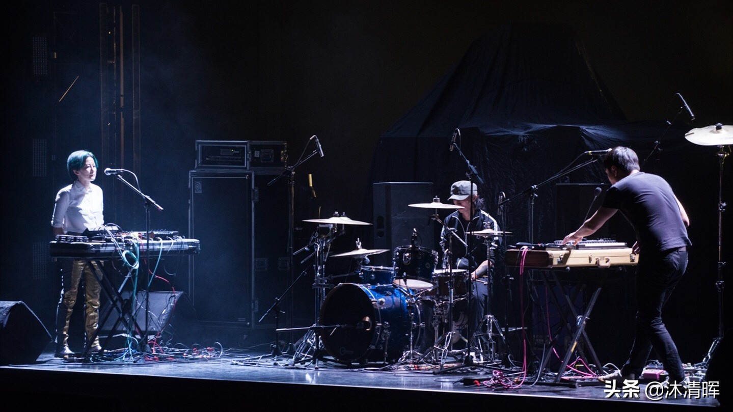 乐队的夏天2有新裤子吗,乐队的夏天hot巡演