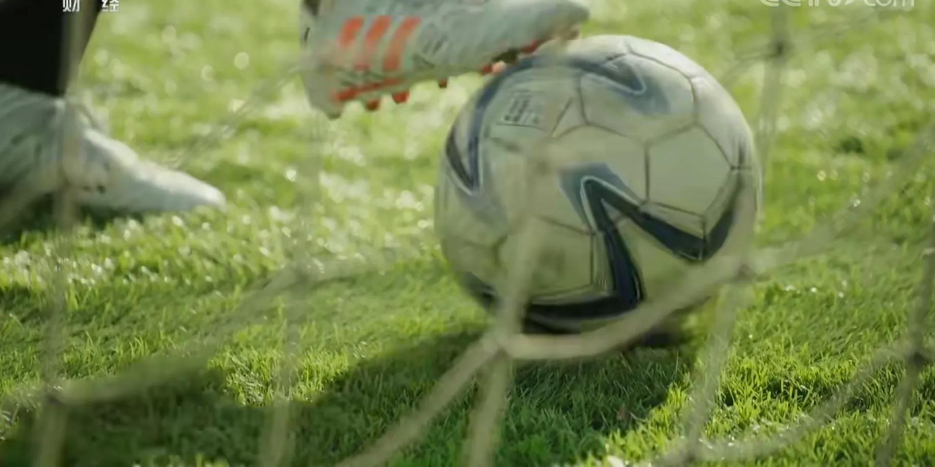 中国青训与体育发展为什么如此缓慢？