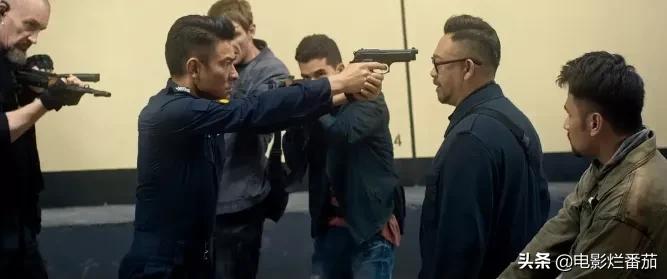 姜武真实事件改编电影,姜武演的良心电影是哪拍的