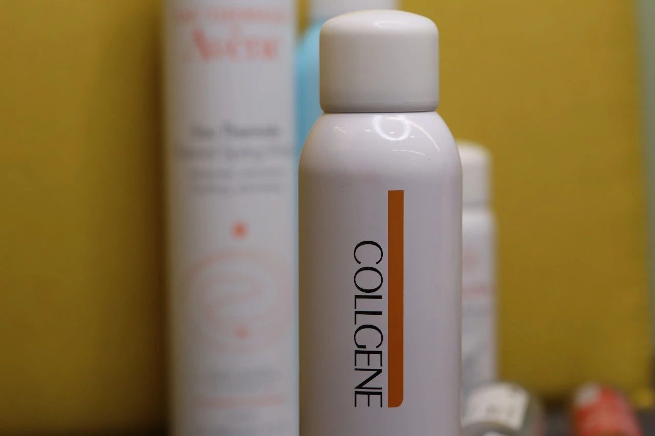 测评的好用喷雾有哪些,雅漾喷雾到底好用不好用