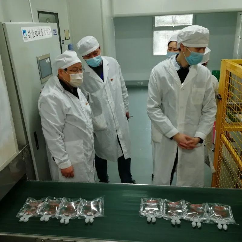 太极集团西南药业筑牢质量大堤,守护企业生命线