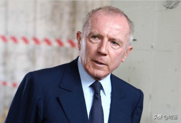 全球前100名富豪中，隐藏着哪些资深收藏家？