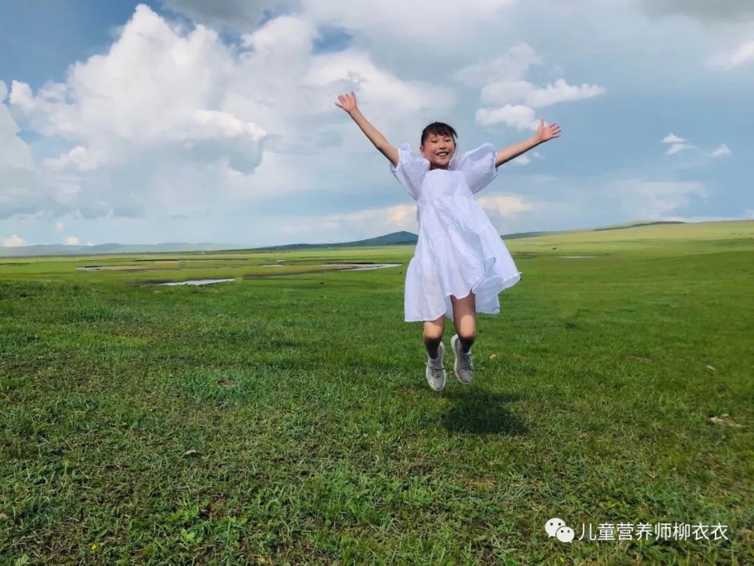 暑假内蒙古旅游攻略亲子,暑假亲子游玩内蒙古5天4夜