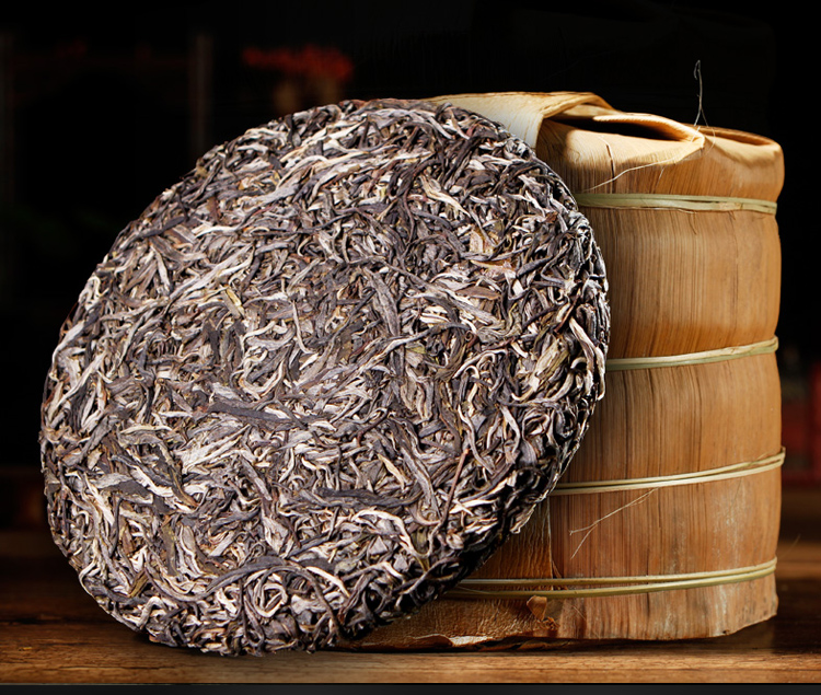 古树山头口粮茶,古树普洱茶山头茶