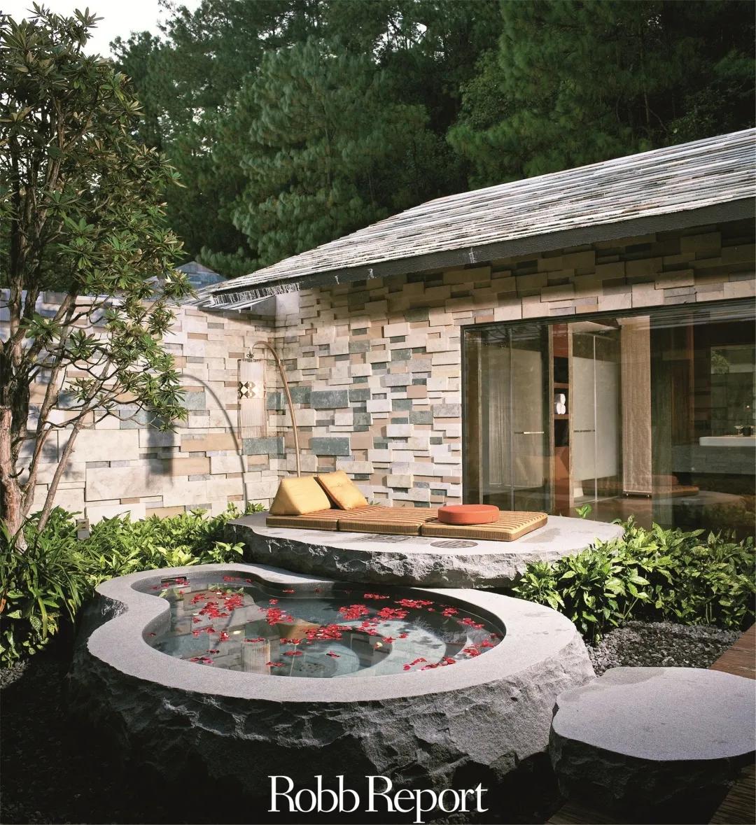 RR·FEATURE|寻找中国仙境:酒店人的徐霞客情怀