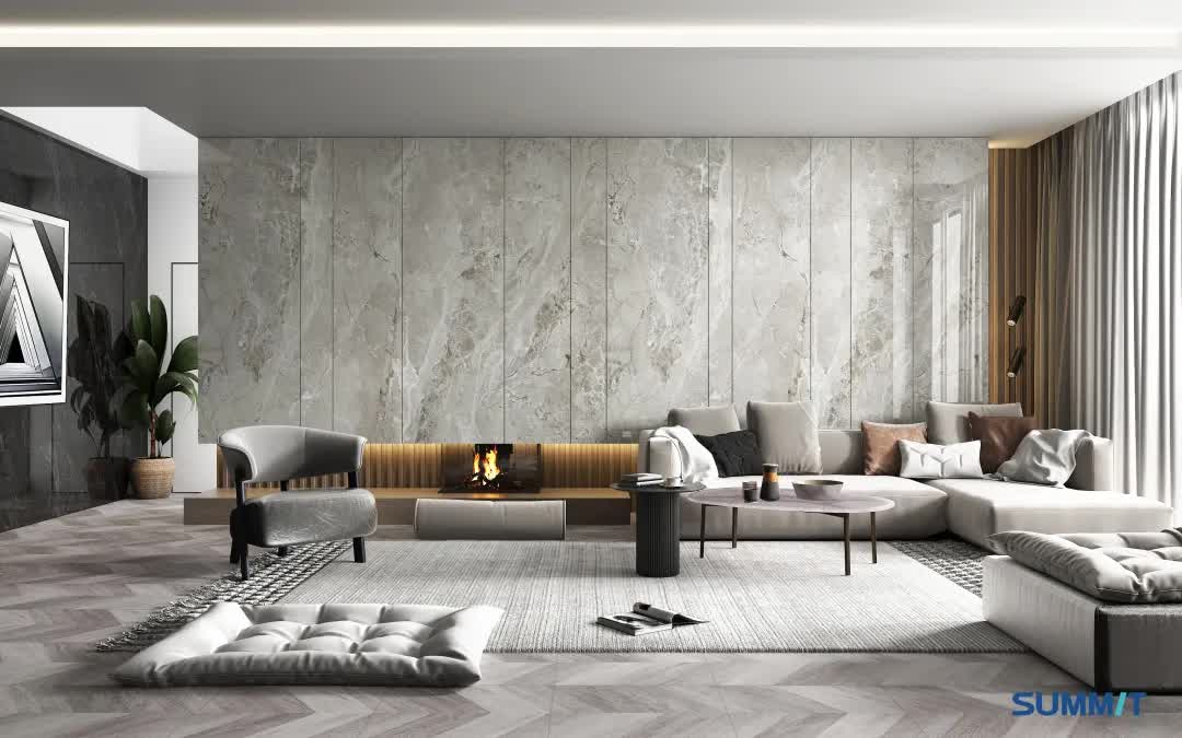 2024年瓷砖行业趋势分析,2019年瓷砖行业发展六大趋势