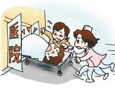 为什么医生害怕产妇咳嗽,分娩时感冒咳嗽有危险吗