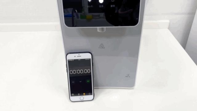 矿泉即热净饮机,美的直饮净水器怎么使用