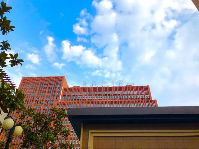 商洛一座美丽的城市,商洛最美的小城市