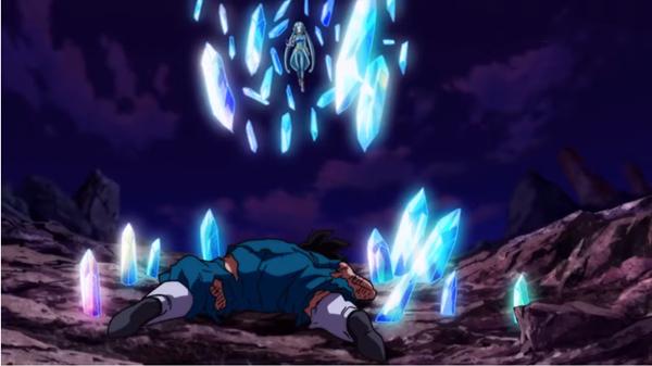 龙珠英雄30集完全版贝吉塔觉醒,龙珠英雄38集悟吉塔对战超3黑悟空