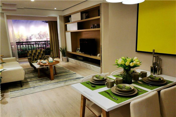 无锡正大万物城最新房价,无锡正大万物城洋房