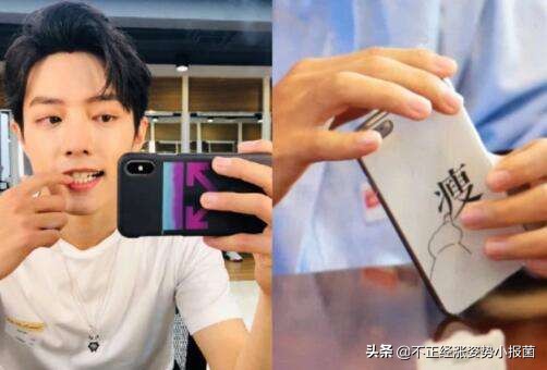 肖战背后的真实感受,肖战背后的辛酸谁人知