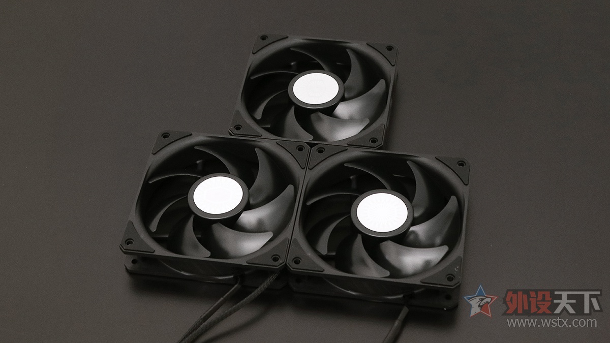 酷冷360散热器评测,酷冷至尊360水冷散热器