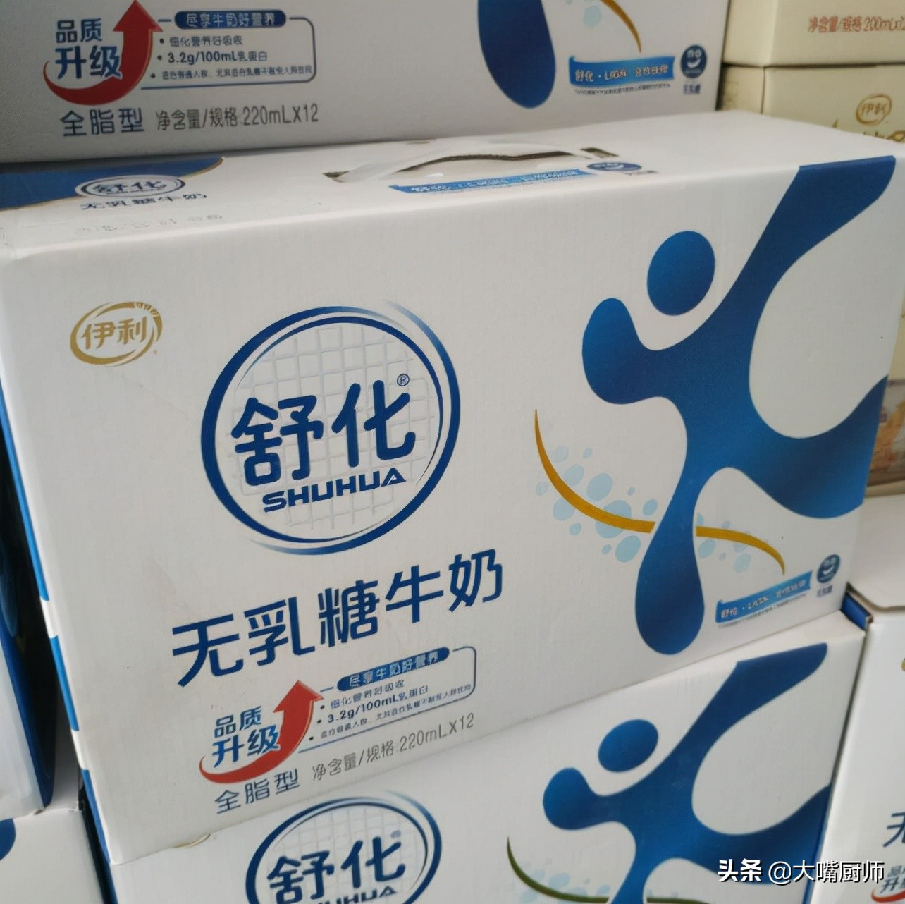 酸奶纯牛奶哪个划算,酸奶鲜奶和纯奶的区别