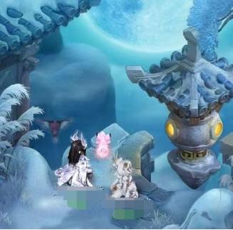 《神武4》:我的老公被渣男抛弃了,他曾说过要偷百花露养我……