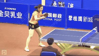 如何学好反手,怎么学好反手拉球