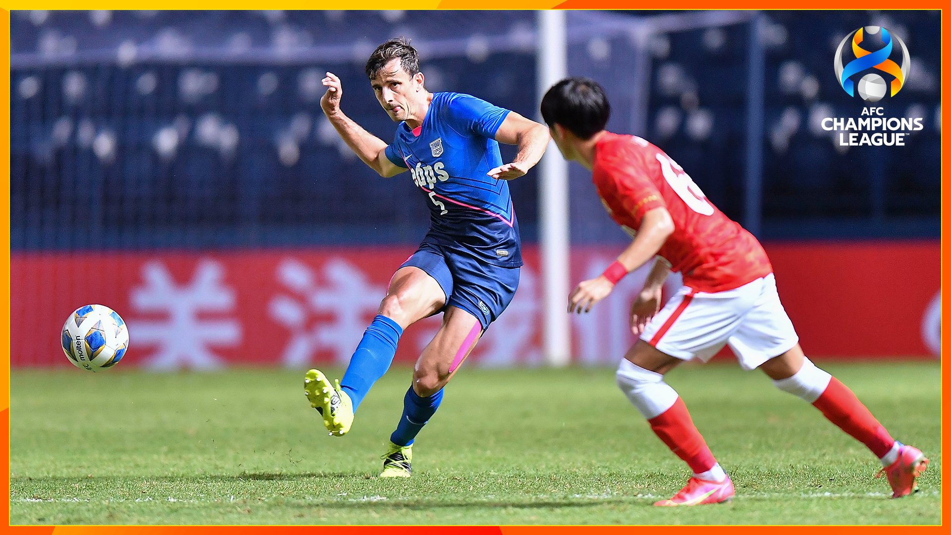 广州队被逆转遭4连败,广州队上演一场惊天大逆转