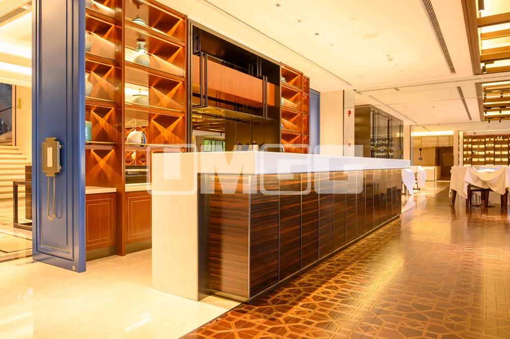 西安古典风格酒店,诗情画意酒店