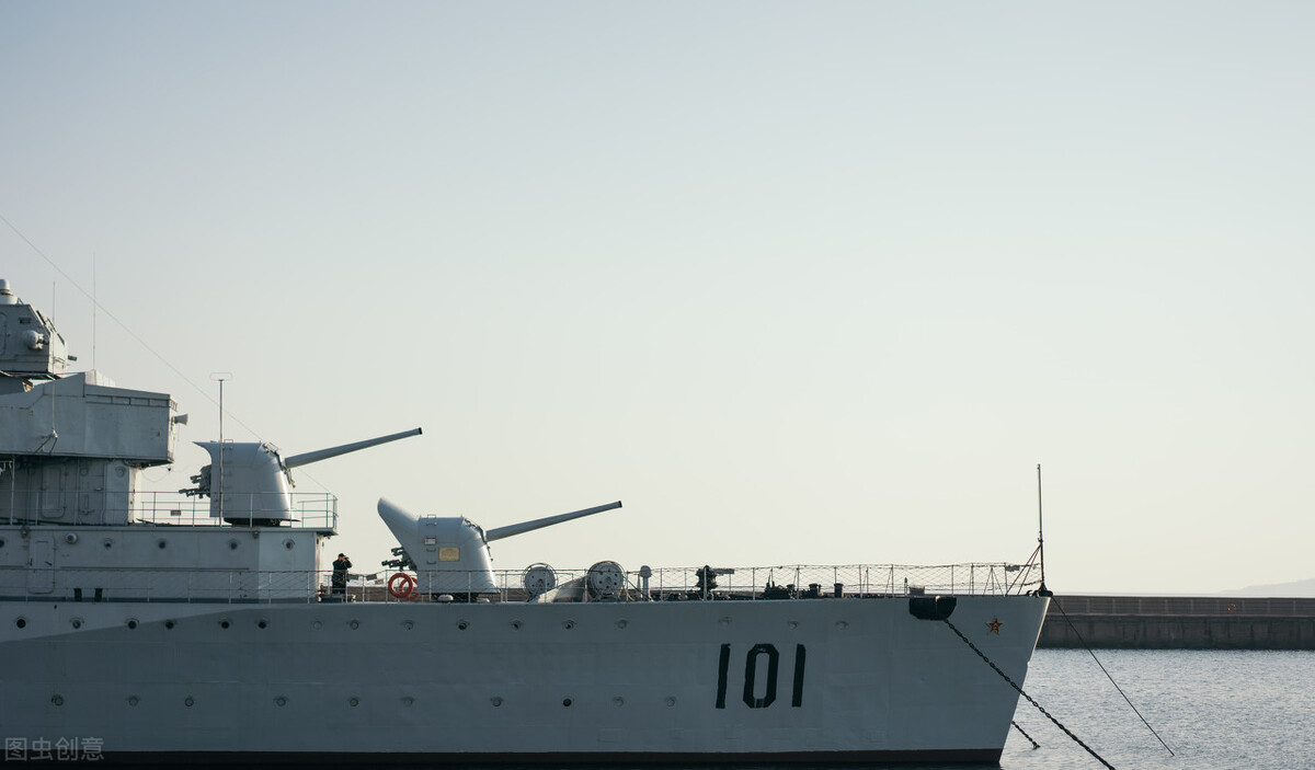 军工被低估,中国军工有哪些技术短板