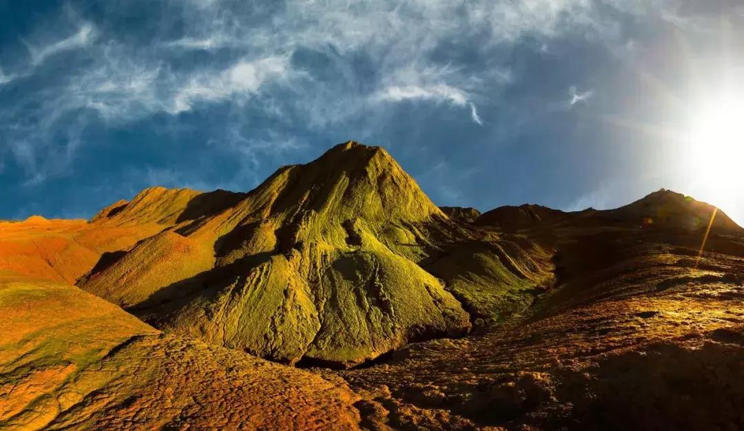 甘青自驾游,青甘旅游攻略自驾游最佳路线