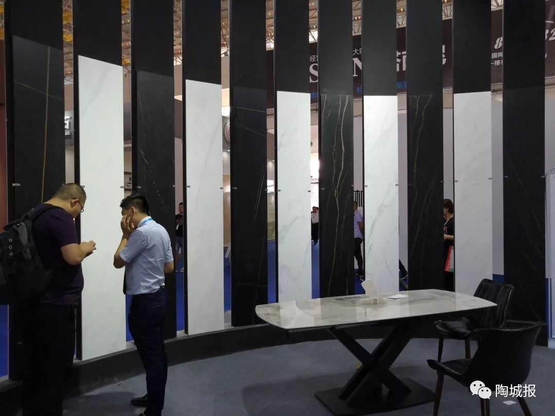 陶瓷广交会,广交会陶润