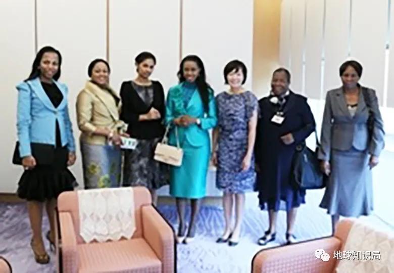 非洲,最后一个君主*制专**国家|地球知识局