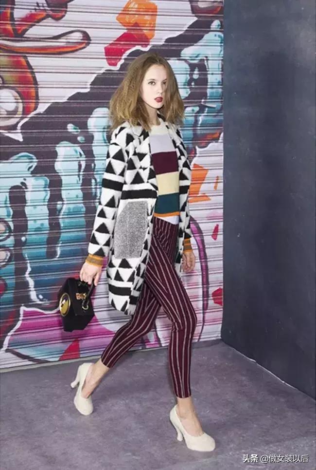 地素时尚有哪些产品,地素时尚行情