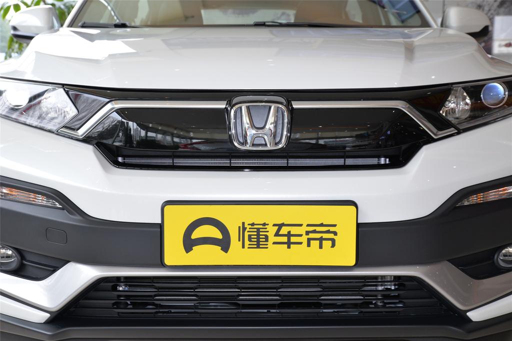 车主聊聊1.5升xrv使用感受,最新版本田xrv售价