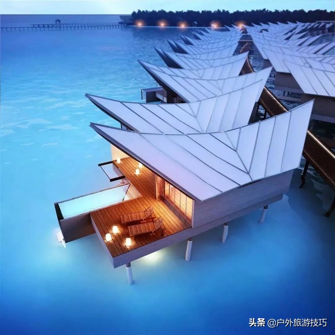 马尔代夫新岛旅游要多少钱,马尔代夫选岛攻略大全