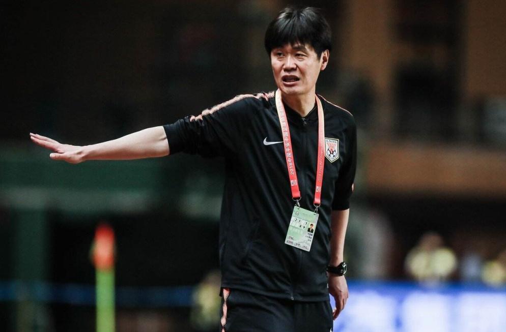 中超山东鲁能vs北京中赫直播,中超老友记