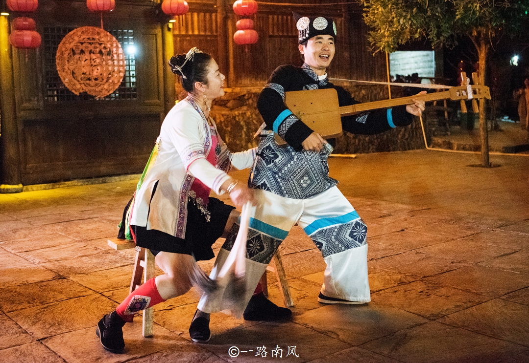 湖南民族特色旅游,少数民族湖南旅游