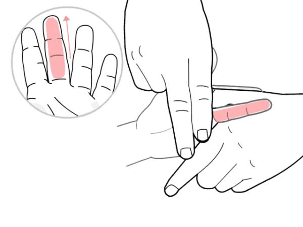 宝宝睡觉不踏实哭闹易醒推拿方法,宝宝睡觉不安稳翻来覆去怎么推拿