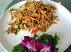 我姐从百色带回来的竹笋，很好吃，吃过就会想念，不够吃的节奏