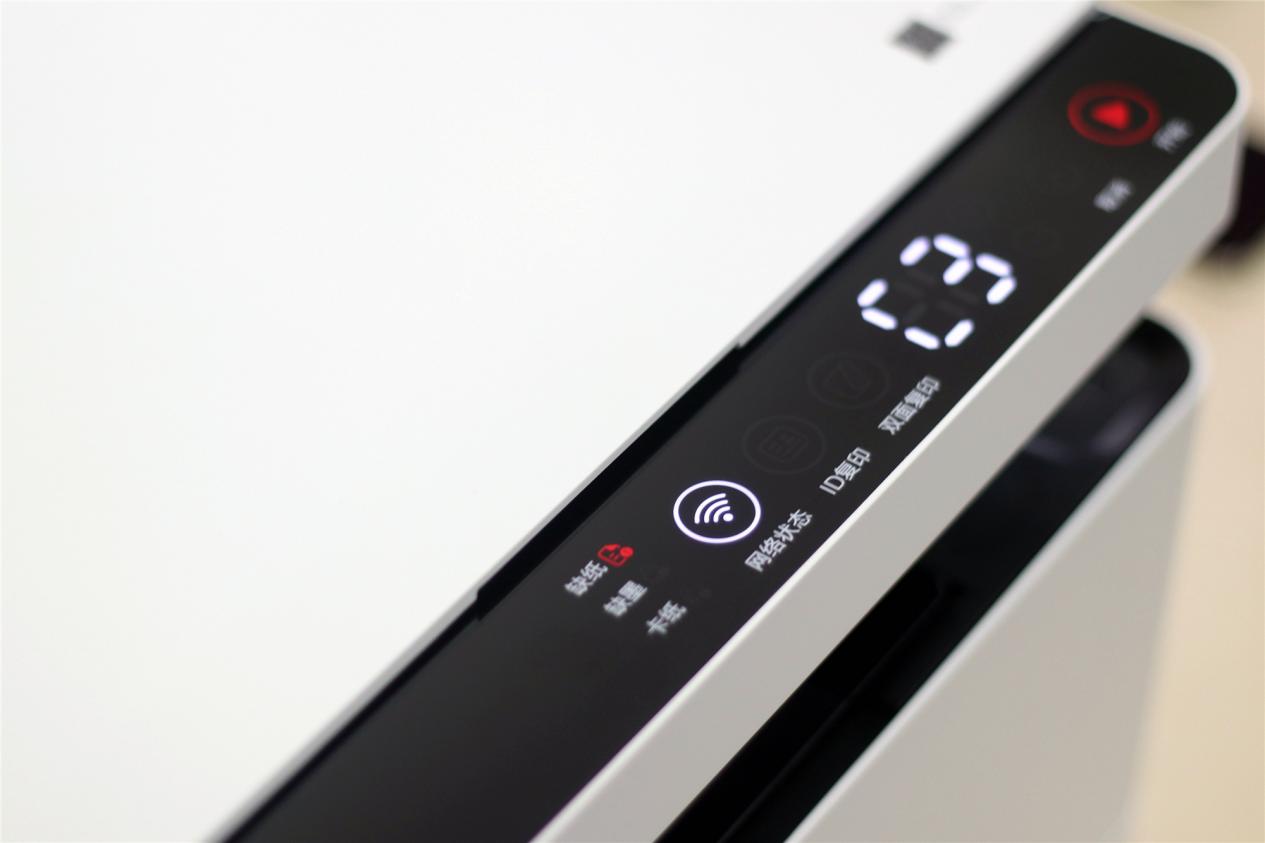 华为pixlabx1打印机配网教程,华为pixlabx1打印机加纸