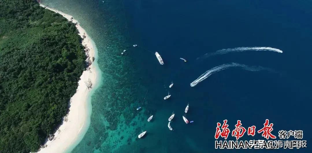 万宁石梅湾国家体育旅游基地,海南省万宁市石梅湾风景区