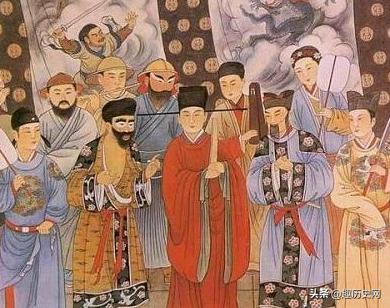 窦娥冤梧桐雨汉宫秋,元杂剧四大悲剧窦娥冤汉宫秋