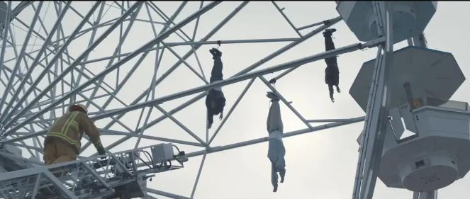 儿子被毒贩杀害普通父亲展开复仇,儿子被毒贩杀害父亲化身特工杀手